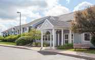 Bangunan 5 Microtel Inn & Suites by Wyndham Springville