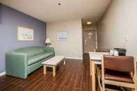 Ruang untuk Umum Microtel Inn & Suites by Wyndham Palm Coast I-95