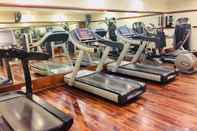 Fitness Center Taj Krishna