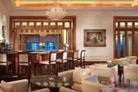 Quầy bar, cafe và phòng lounge Taj Krishna