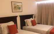 Bedroom 6 Hotel Do Mar