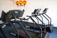 Fitness Center Hotel Do Mar