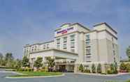 Exterior 3 SpringHill Suites by Marriott Charlotte Concord Mills Spdwy