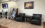 Lobby 6 Quality Inn & Suites Middletown - Franklin