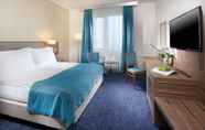 Bedroom 6 Holiday Inn Prague Congress Centre, an IHG Hotel