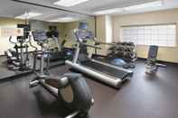 Fitness Center TownePlace Suites by Marriott Lake Jackson Clute