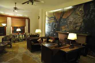 Lobby 4 Sawai Madhopur Lodge – IHCL SeleQtions