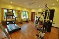 Fitness Center Sawai Madhopur Lodge – IHCL SeleQtions