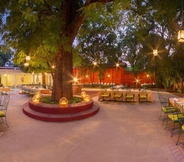 Restaurant 2 Sawai Madhopur Lodge – IHCL SeleQtions