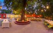 Restaurant 2 Sawai Madhopur Lodge – IHCL SeleQtions