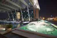 Swimming Pool NH Venezia Laguna Palace