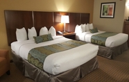 Bilik Tidur 6 Best Western Plus Airport Inn & Suites