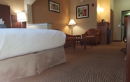 Bedroom 3 Best Western Plus Airport Inn & Suites