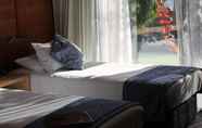 Bilik Tidur 7 Best Western Pemberton Hotel