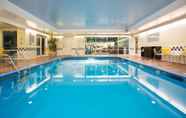 Swimming Pool 4 Fairfield Inn & Suites by Marriott Boston Milford