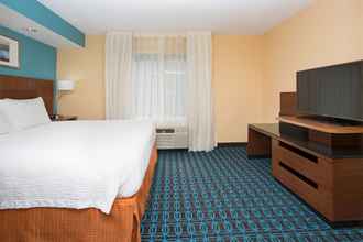 Kamar Tidur 4 Fairfield Inn & Suites by Marriott Boston Milford