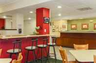 Bar, Cafe and Lounge Fairfield Inn by Marriott Erie Millcreek Mall