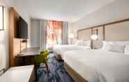 Kamar Tidur 3 Fairfield Inn by Marriott Erie Millcreek Mall