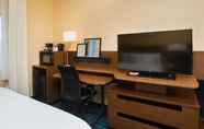 ห้องนอน 5 Fairfield by Marriott Inn & Suites Raynham Middleborough/Plymouth