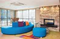 Lobby Fairfield by Marriott Inn & Suites Raynham Middleborough/Plymouth