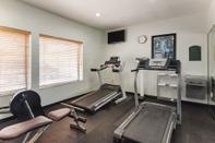 Fitness Center Baymont by Wyndham Houston Brookhollow