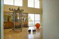 Fitness Center Lindos Mare