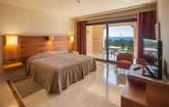 Bilik Tidur 6 Lopesan Costa Meloneras Resort & Spa