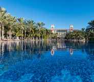 Swimming Pool 5 Lopesan Costa Meloneras Resort & Spa