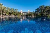 Swimming Pool Lopesan Costa Meloneras Resort & Spa