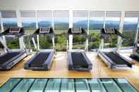 Fitness Center Airways Hotel