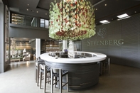 บาร์ คาเฟ่ และเลานจ์ Steenberg Hotel & Spa