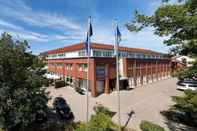 Exterior Morada Hotel Gifhorn