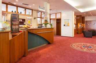 Lobby 4 Morada Hotel Gifhorn