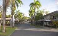 Bên ngoài 3 Reef Resort Villas Port Douglas