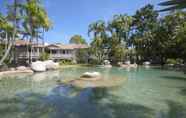 Swimming Pool 7 Reef Resort Villas Port Douglas