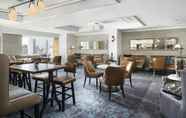 Bar, Kafe, dan Lounge 7 The Ritz-Carlton, Boston