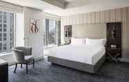 Kamar Tidur 4 The Ritz-Carlton, Boston