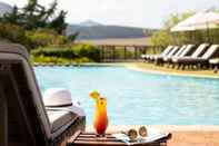 Swimming Pool Arabella Hotel Golf & Spa