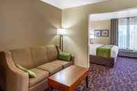 Khu vực công cộng Comfort Inn & Suites North Aurora - Naperville