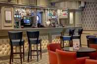 Bar, Kafe dan Lounge Best Western Premier EMA Yew Lodge Hotel