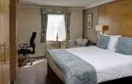 Bedroom 6 Best Western Premier EMA Yew Lodge Hotel