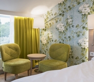 ห้องนอน 7 Thon Hotel Tønsberg Brygge