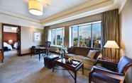 Ruang untuk Umum 3 The Hongta Hotel, a Luxury Collection Hotel, Shanghai