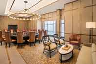 Dewan Majlis The Hongta Hotel, a Luxury Collection Hotel, Shanghai