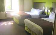 Kamar Tidur 2 Quality Inn