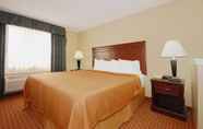 Bilik Tidur 3 Best Western Temple Inn & Suites