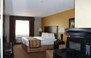 Bilik Tidur 7 Best Western Temple Inn & Suites