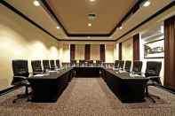 Functional Hall Euro Park Hotel Bursa