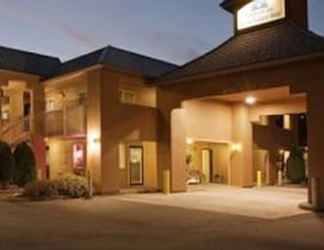 Luar Bangunan 2 Americas Best Value Inn Lakewood Tacoma S