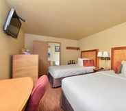 Bedroom 3 Americas Best Value Inn Lakewood Tacoma S